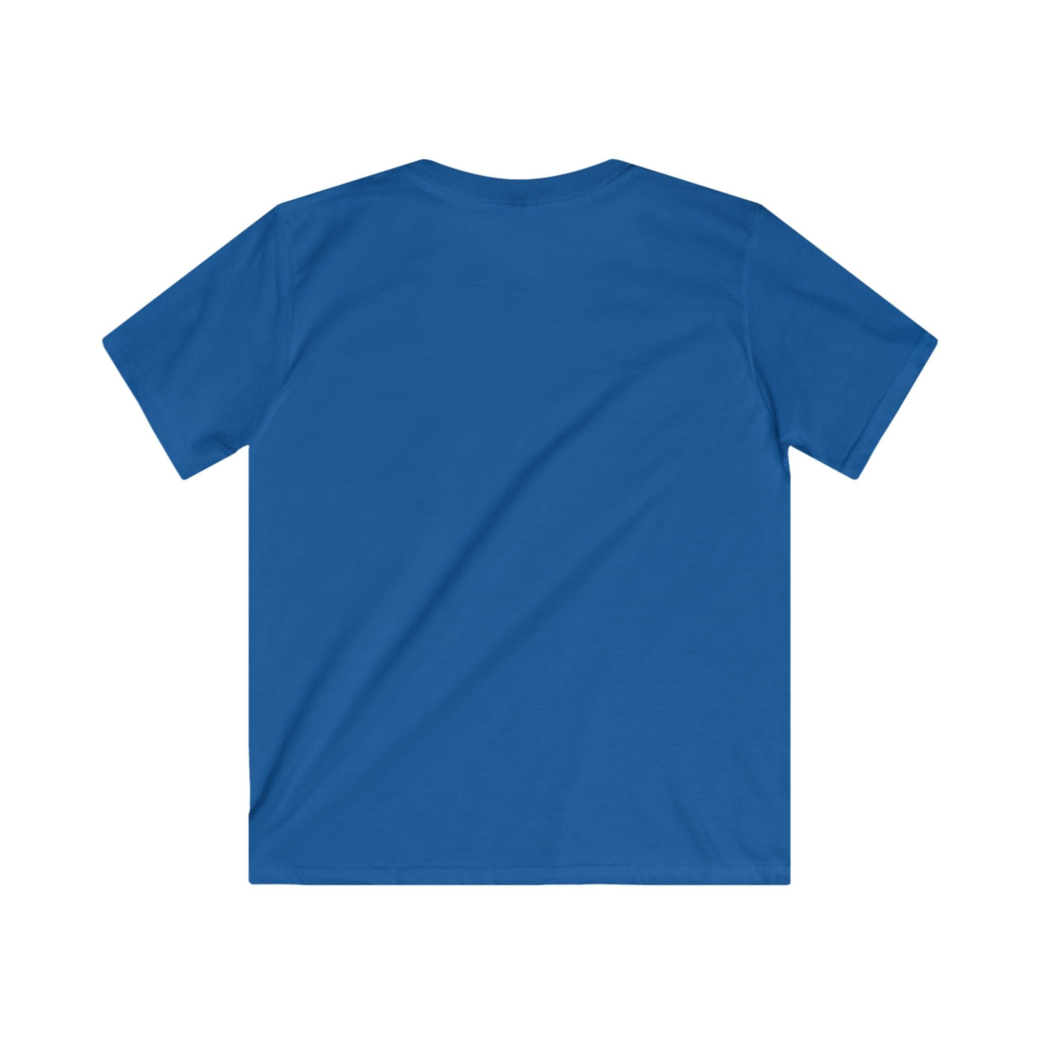 Kids Tee — 'Ready to Learn' Raccoon School Shirt