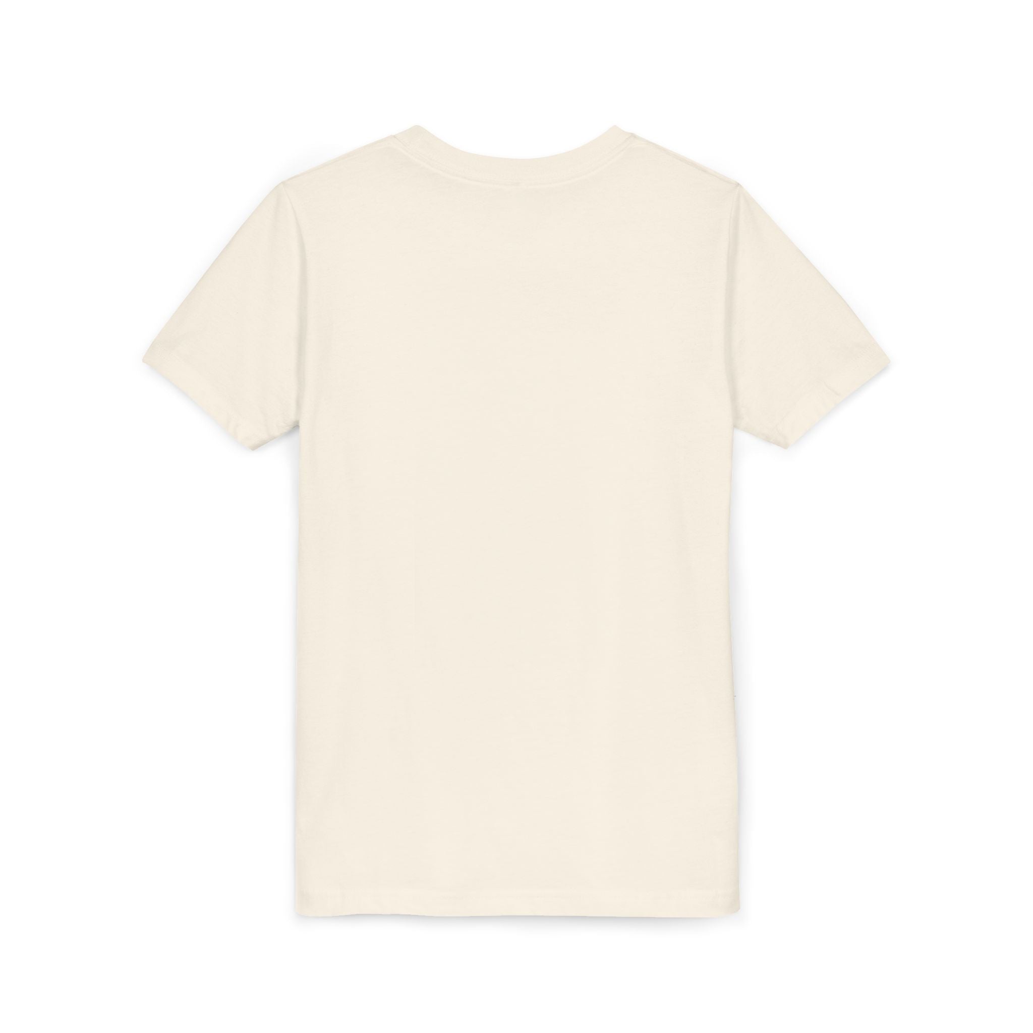 4th Grade Youth Tee — Cute Checkerboard Bow Back-to-School Shirt