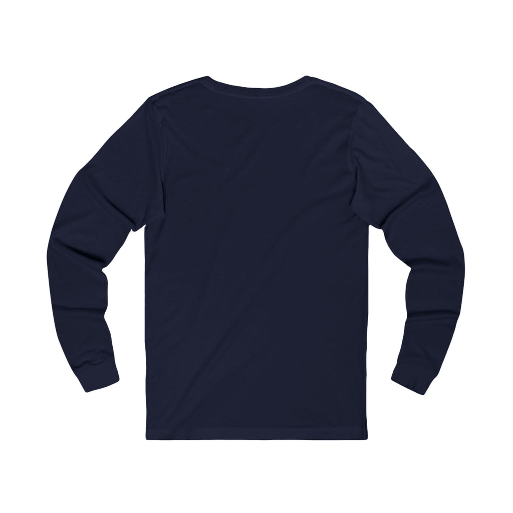 Jeep Off-Road Sunset Long Sleeve Tee
