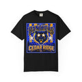 Panthers Cedar Ridge Graphic T-Shirt