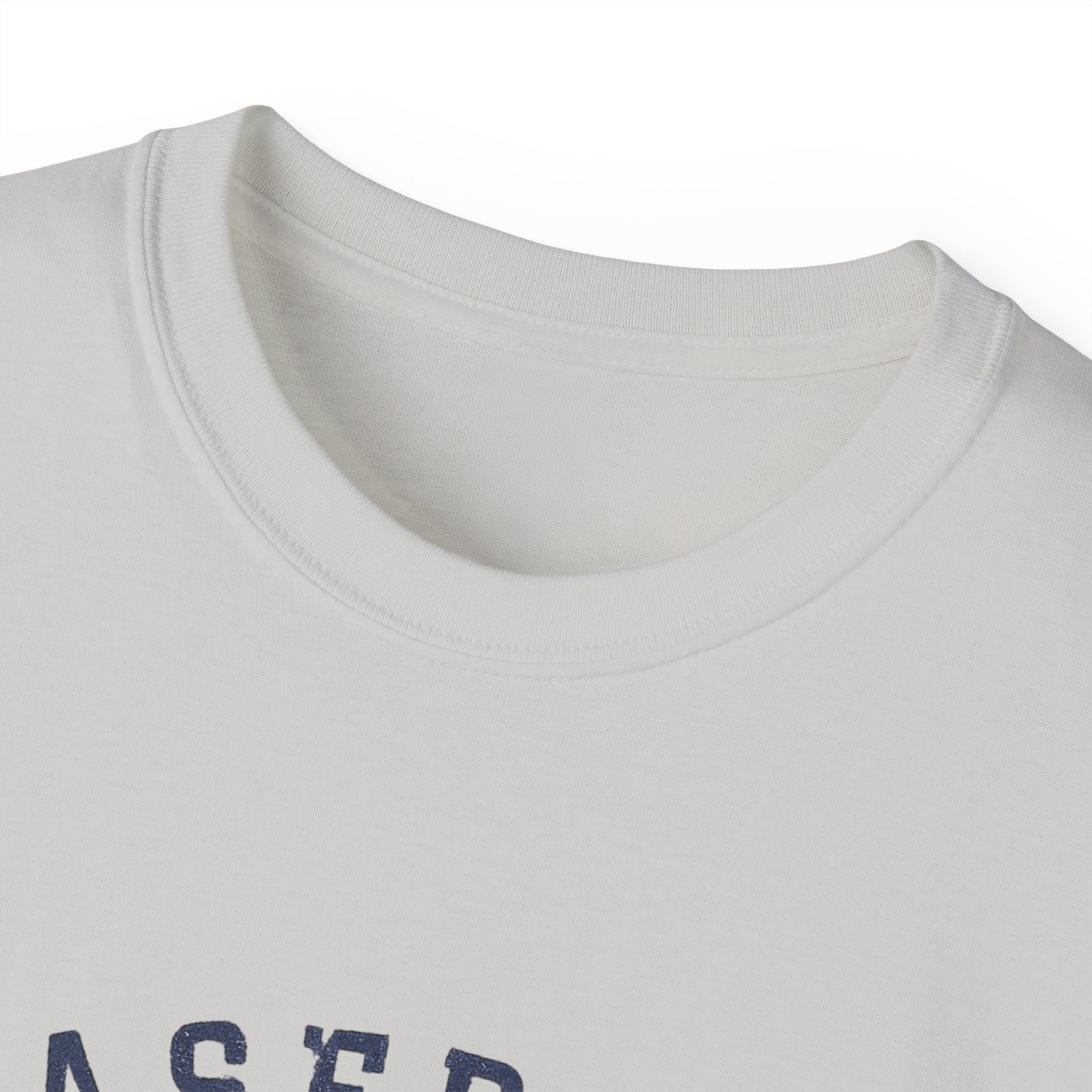 Baseball Dad T-Shirt — Vintage Baseball Graphic Tee for Fathers