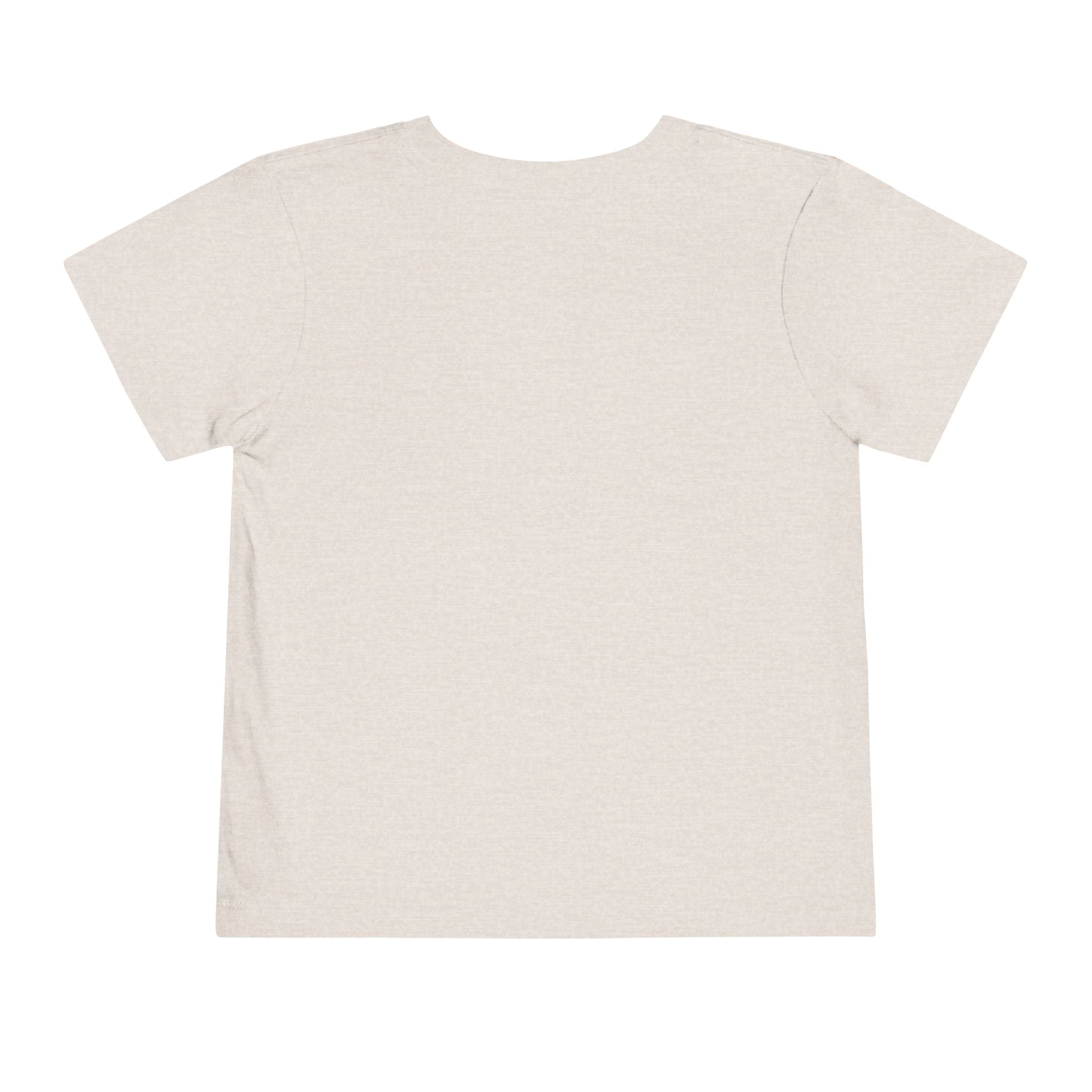 Kindergarten Cute Graphic Toddler Tee — Back to School Shirt