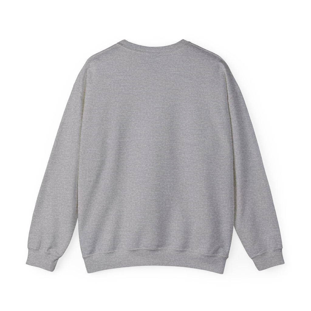 Farm Animals Are My Love Language Crewneck Sweatshirt