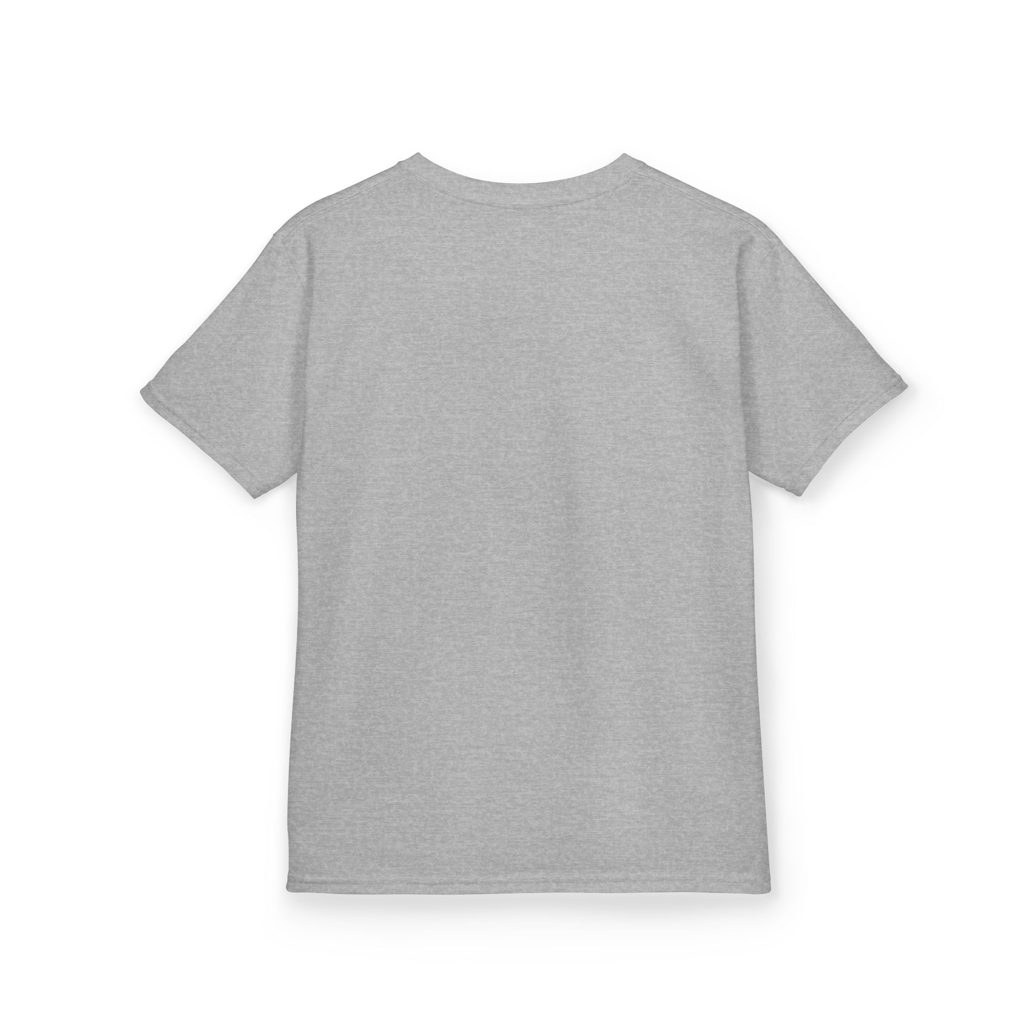 4th of July Kids Tee – Patriotic Dogs "Happy 4th of July"