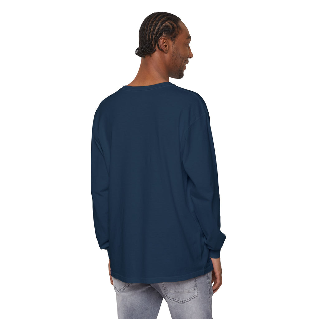 Beulah Community Center Long Sleeve T-Shirt
