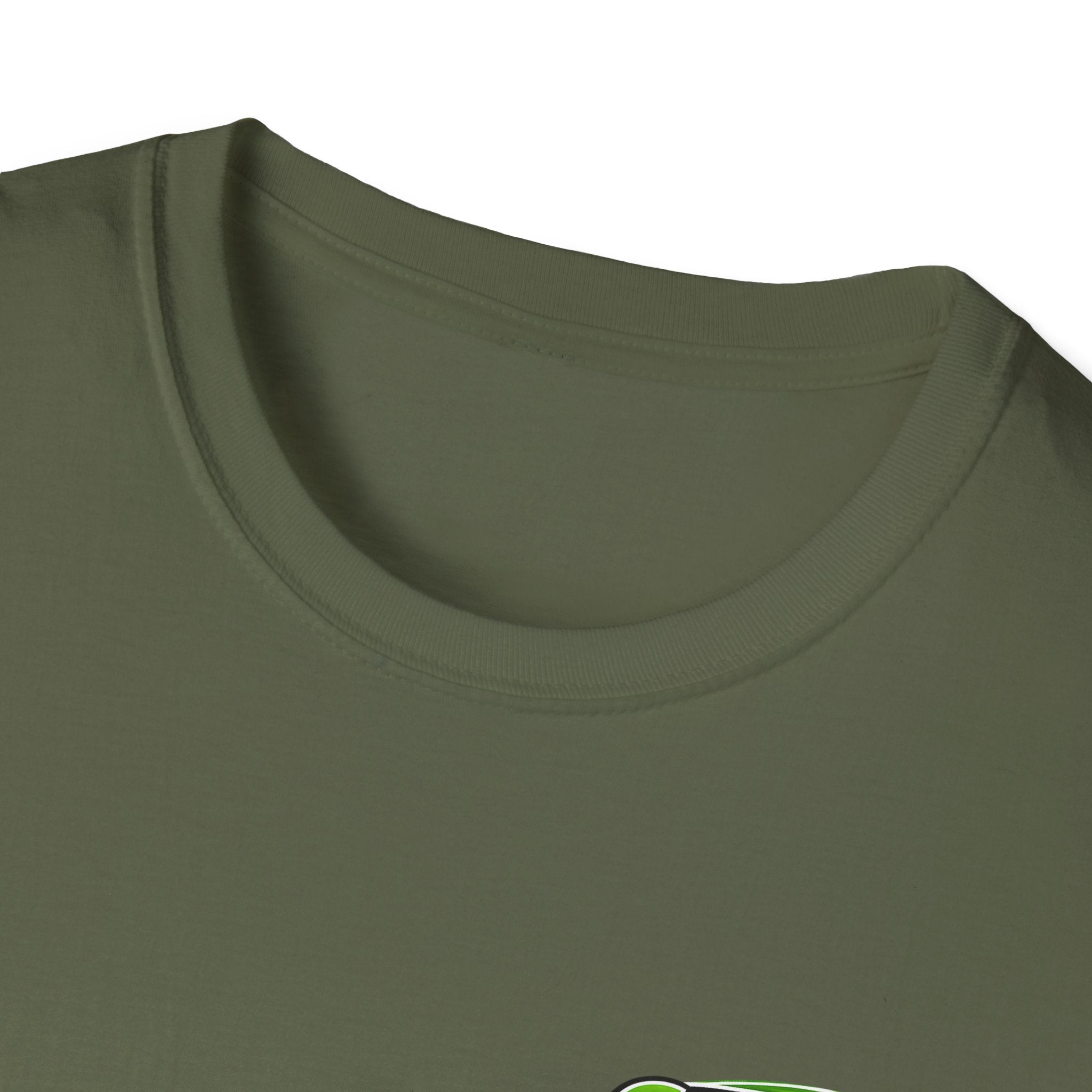 Clean Sweep Junk Removal T-Shirt - Logo Tee for Cleanup Crews