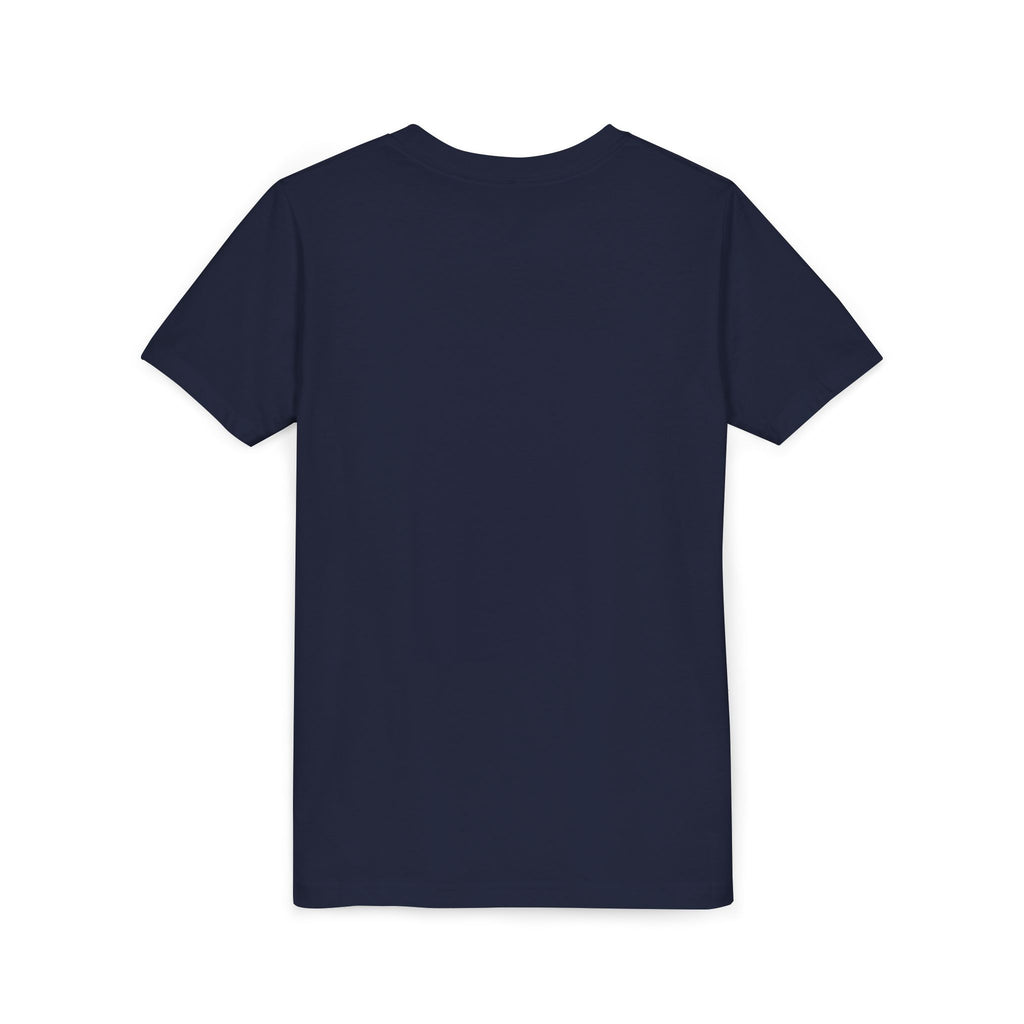 Youth Tee — "It's a Great Day to Be a Panther" Colorful School Spirit Shirt