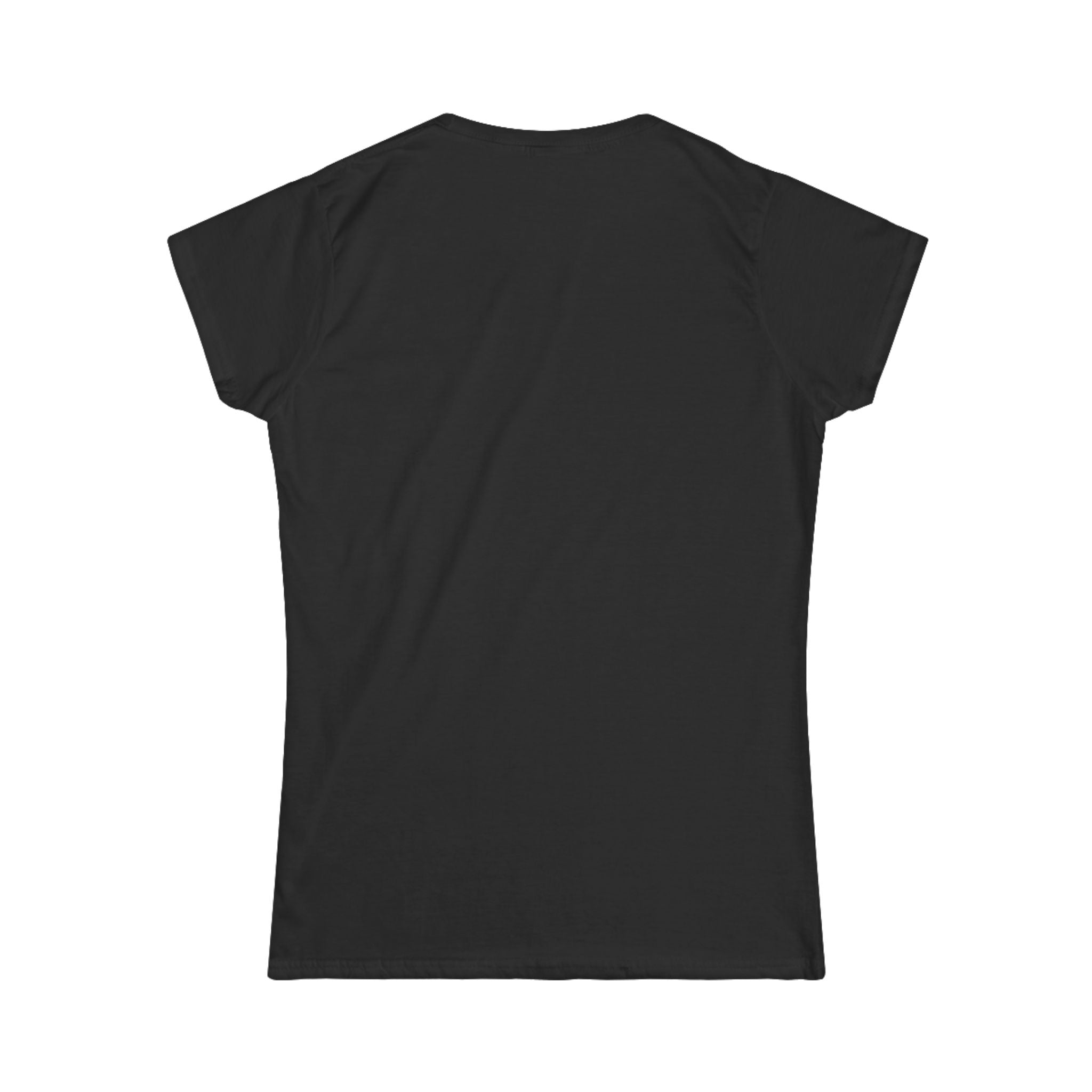 Summer Vibes Women's Tee — Colorful Rainbow Beach Shirt