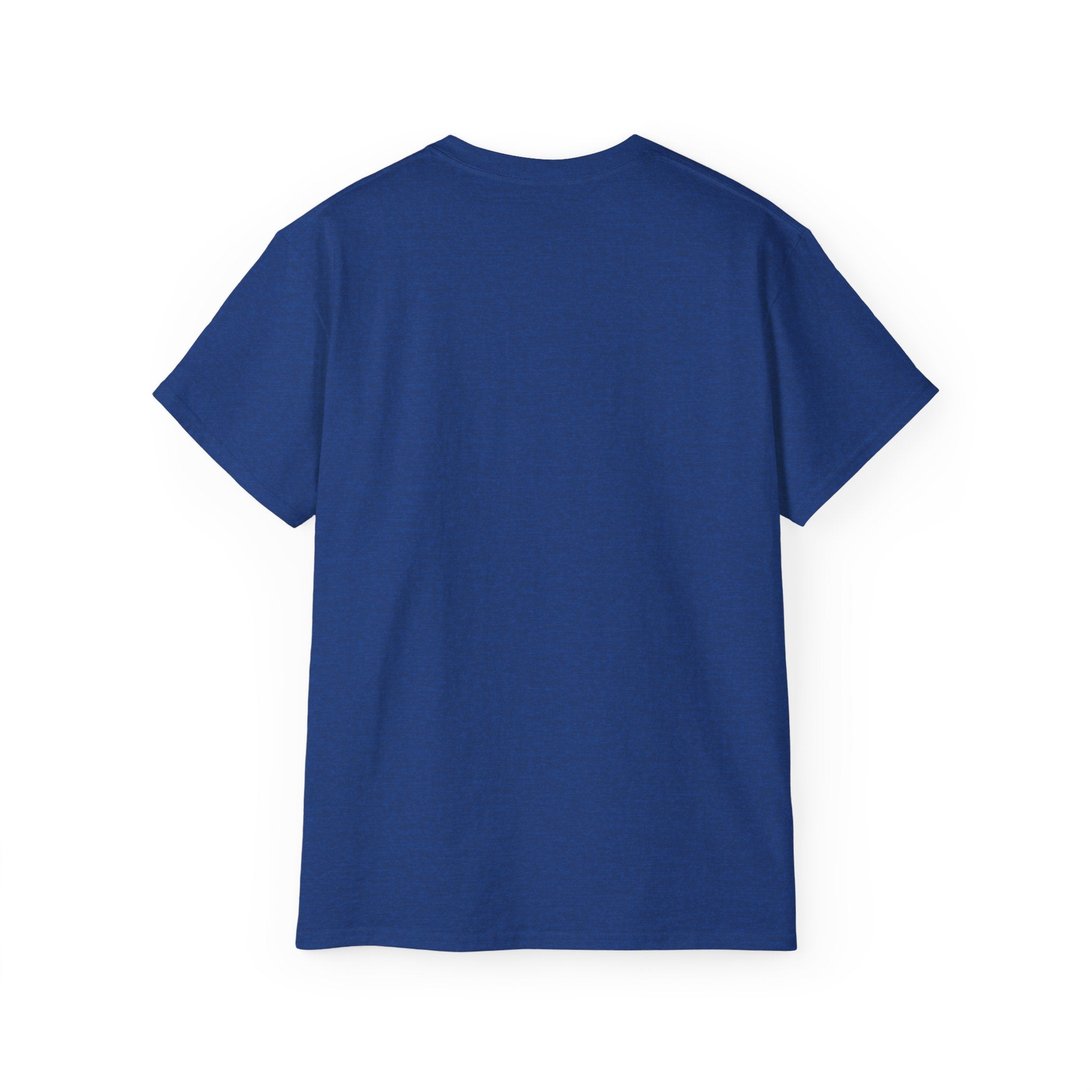 Baseball Dad T-Shirt — Vintage Baseball Graphic Tee for Fathers