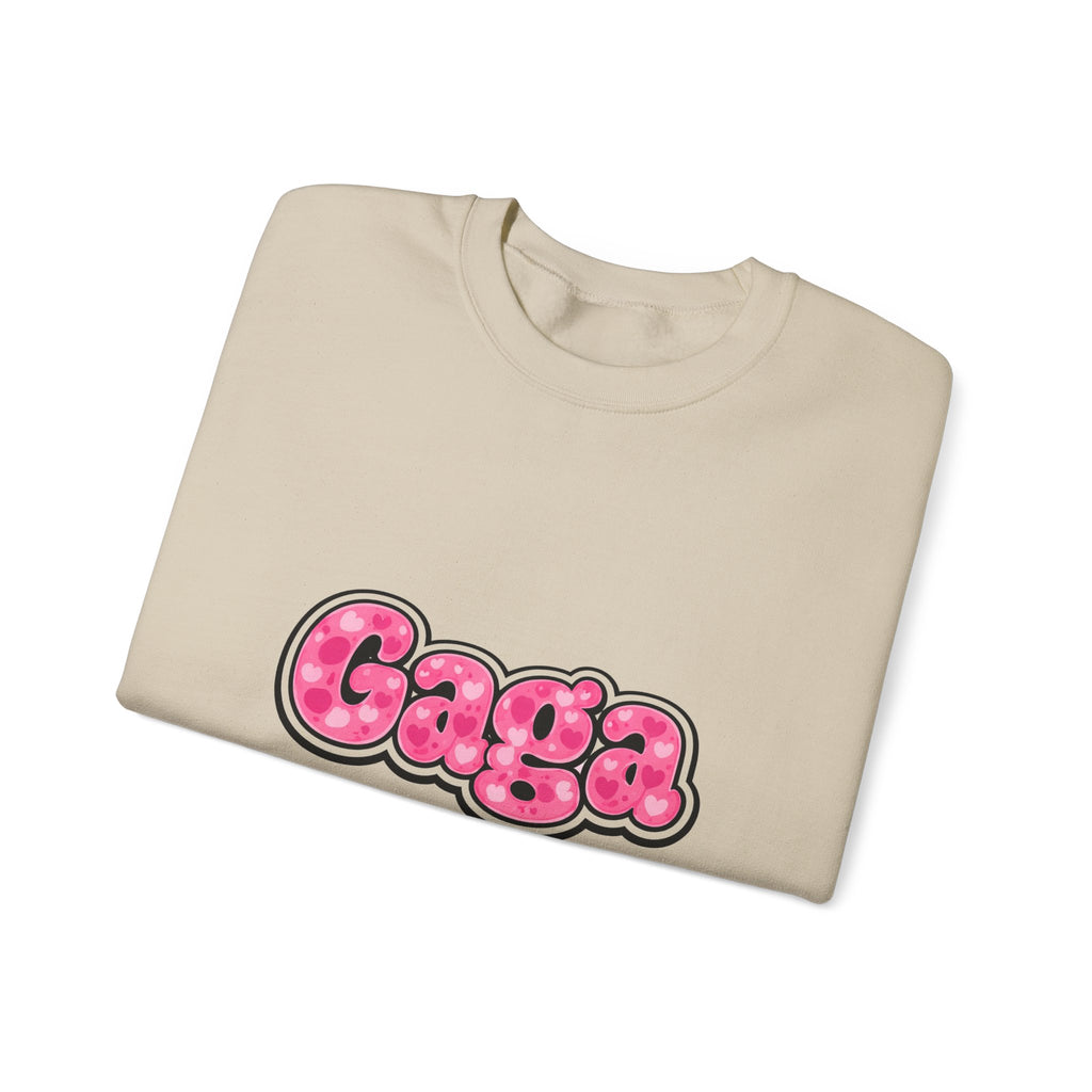 Vday Crewneck Sweatshirt