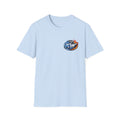 HVAC Company T-Shirt — "Kool Whip" Logo Tee with Phone Number
