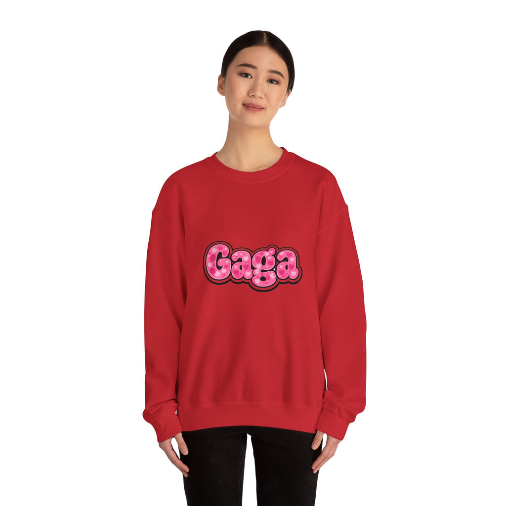 Vday Crewneck Sweatshirt
