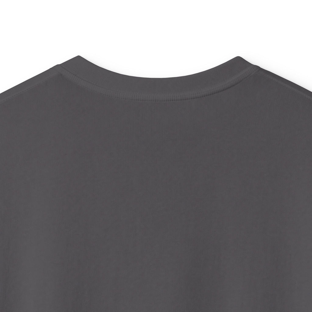 Kids Tee — 'Ready to Learn' Raccoon School Shirt