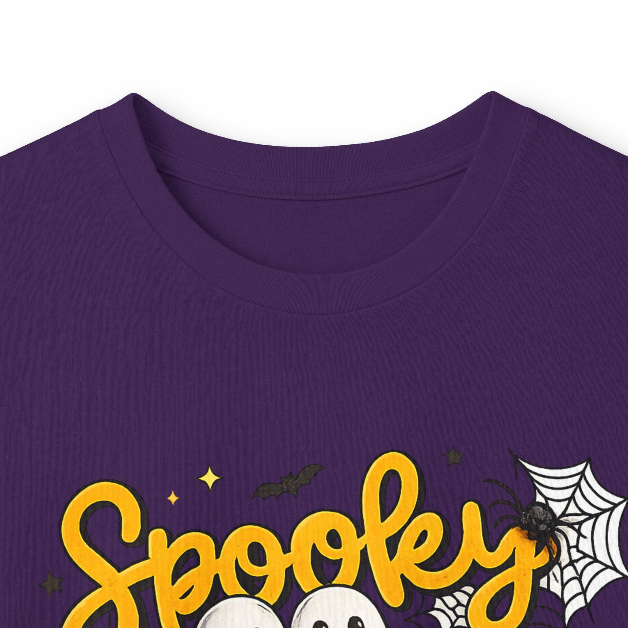 Spooky's Gigi Halloween Long Sleeve Tee