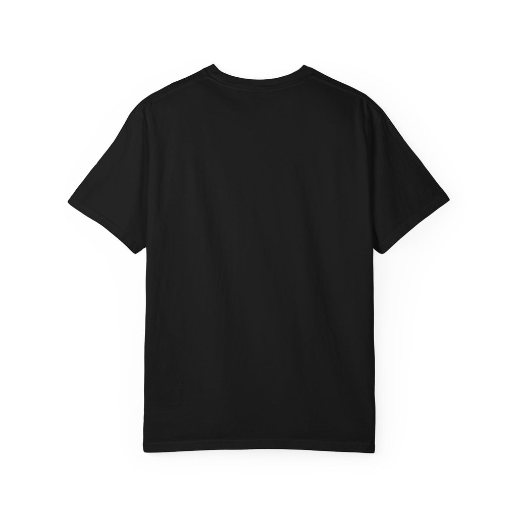 Copeland Bluebirds T-Shirt — Cute Bluebird School Spirit Tee
