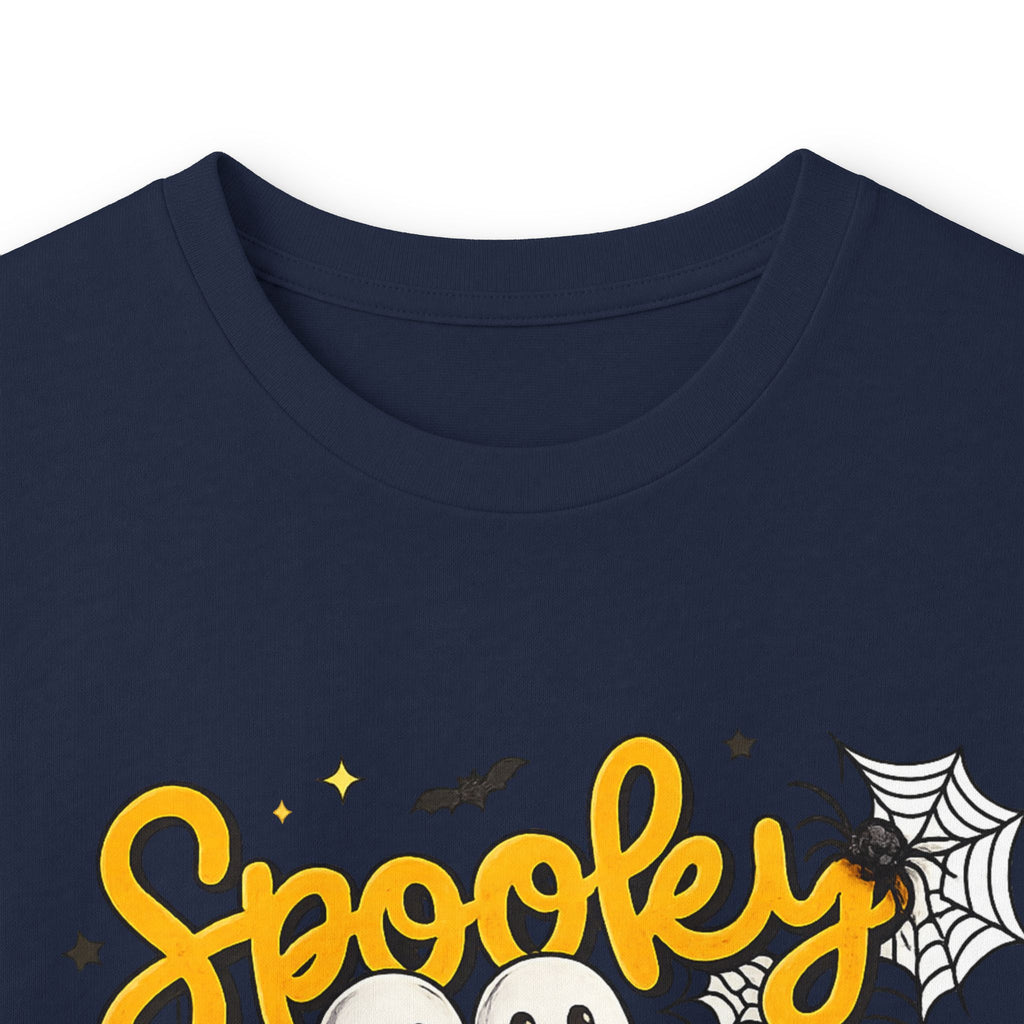 Spooky's Gigi Halloween Long Sleeve Tee