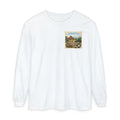 Farmers Helping Farmers Long Sleeve Tee