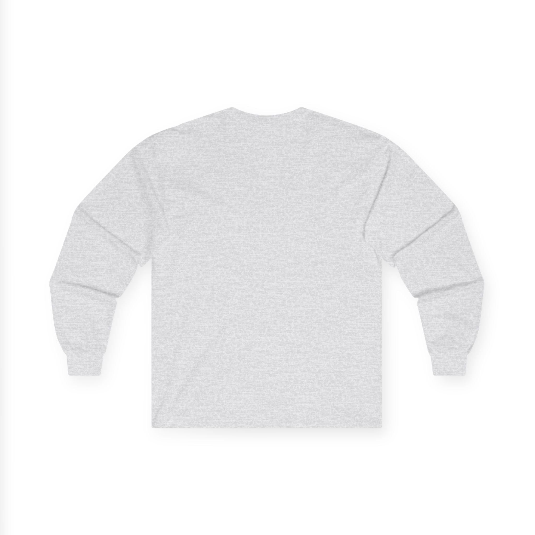 Hello Fall Pumpkin & Chickens Long Sleeve Tee