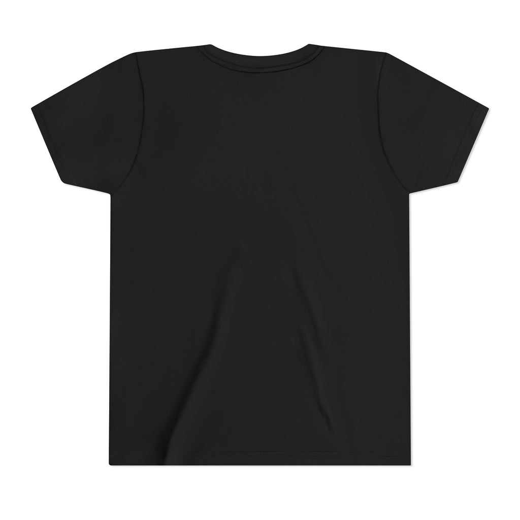 2nd Grade Pennant Kids T‑Shirt — Cute Pink Back-to-School Tee for Girls