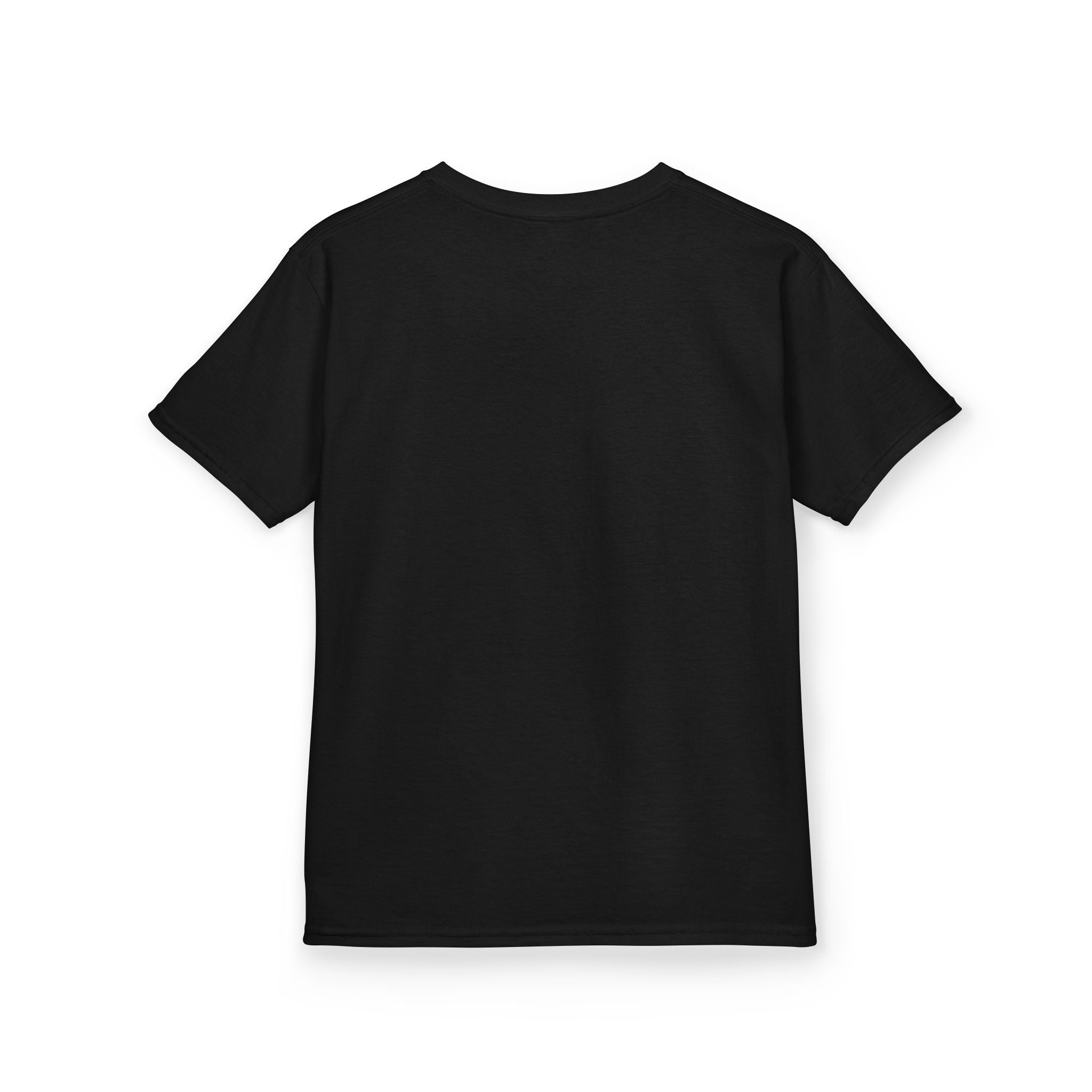 Kids Tee - "Admit It You'll Miss Me 6-7 Times This Summer" Retro Rainbow Graphic