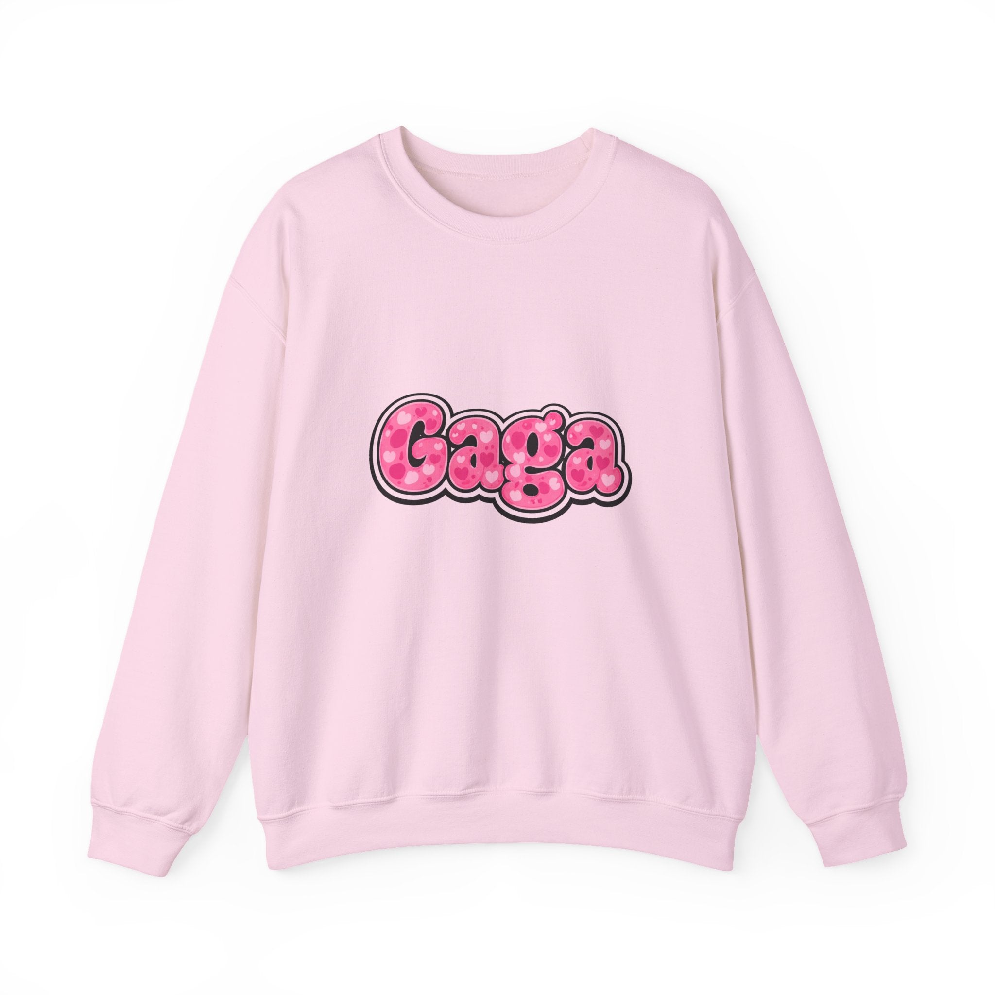 Vday Crewneck Sweatshirt