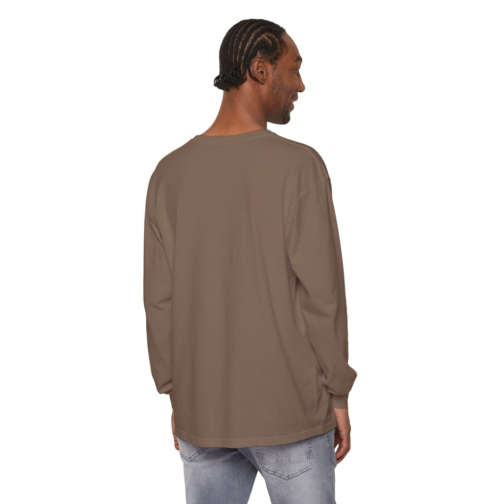 Basketball Mommy Long Sleeve Tee