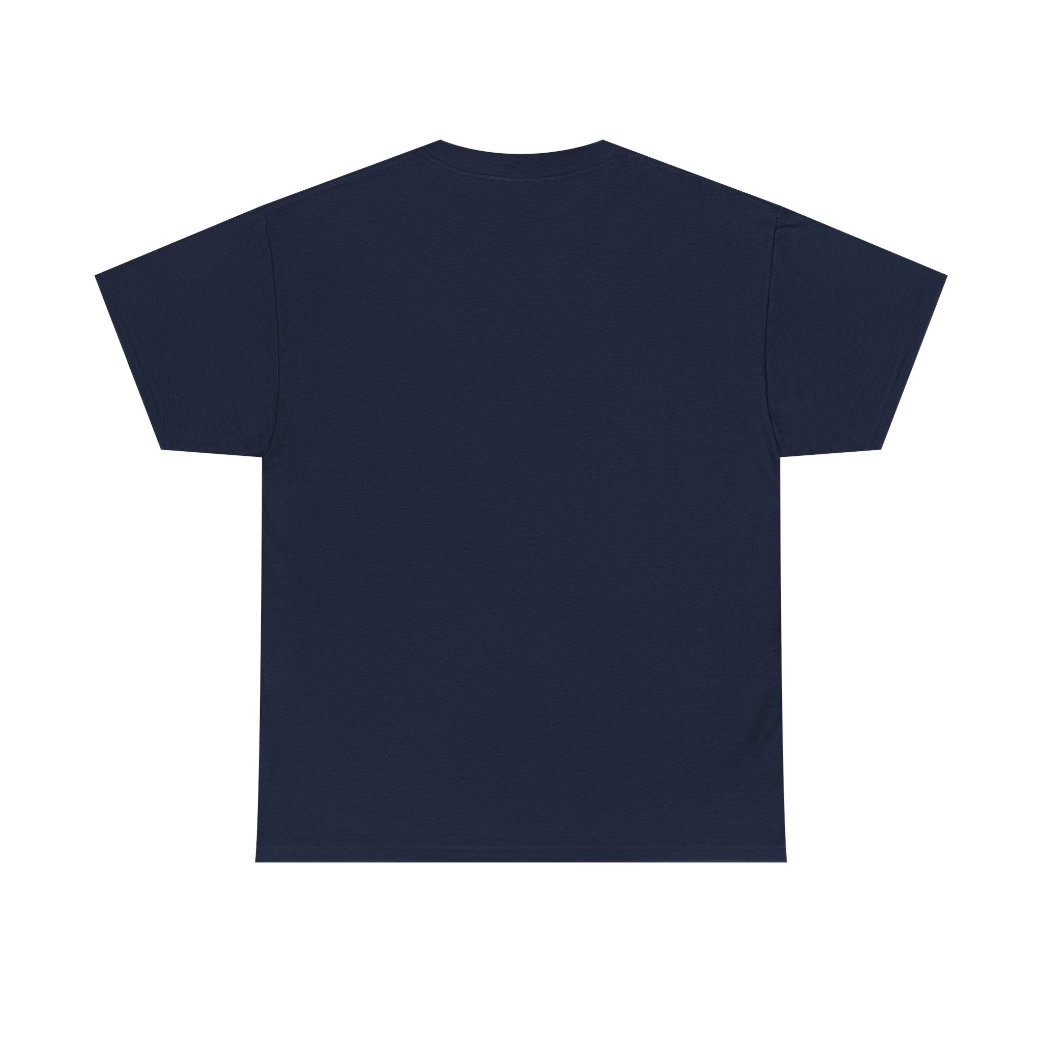Graphic Tee — "Admit It You'll Low Key Miss Me, Bruh." Colorful Statement T‑Shirt