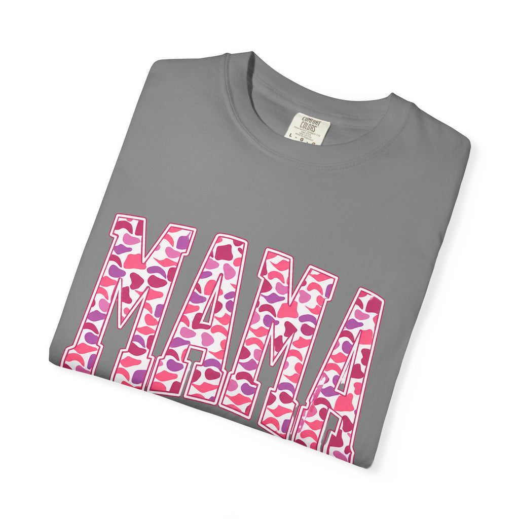 Mama Floral Arch T-Shirt
