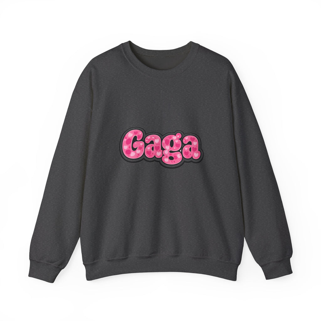 Vday Crewneck Sweatshirt