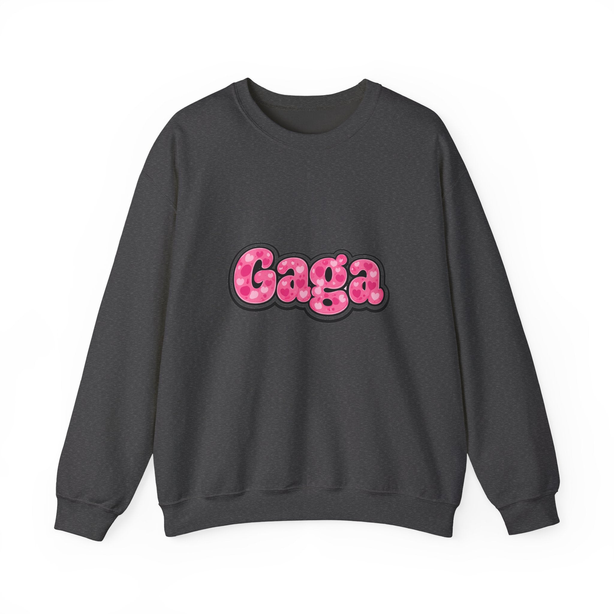 Vday Crewneck Sweatshirt