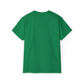 Baseball Dad T-Shirt — Vintage Baseball Graphic Tee for Fathers