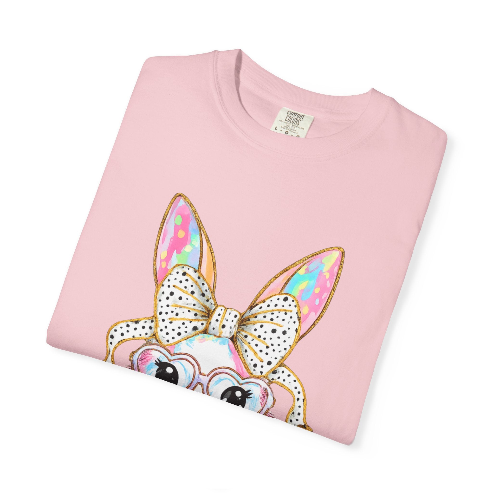 Easter Bunny Bubble Gum T-Shirt