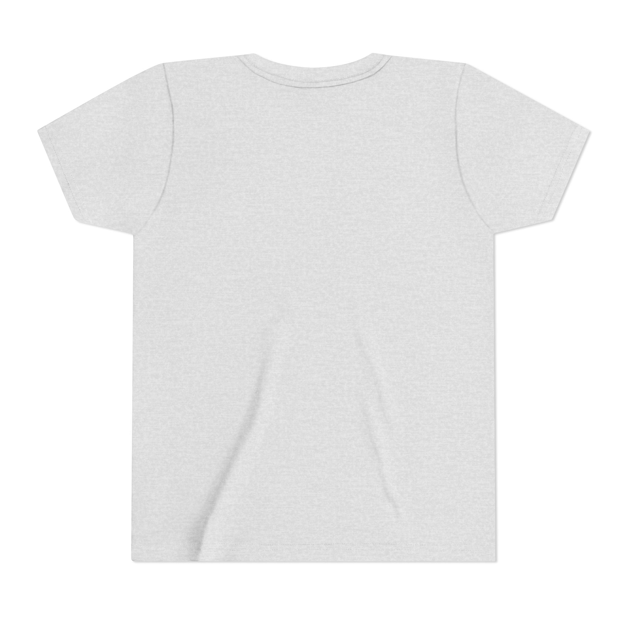 Lucky to Be in Kindergarten Youth Tee — St. Patrick’s Day Kindergarten Shirt