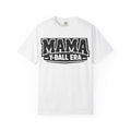 Mama T-Ball Era T-Shirt — Baseball Mom Tee