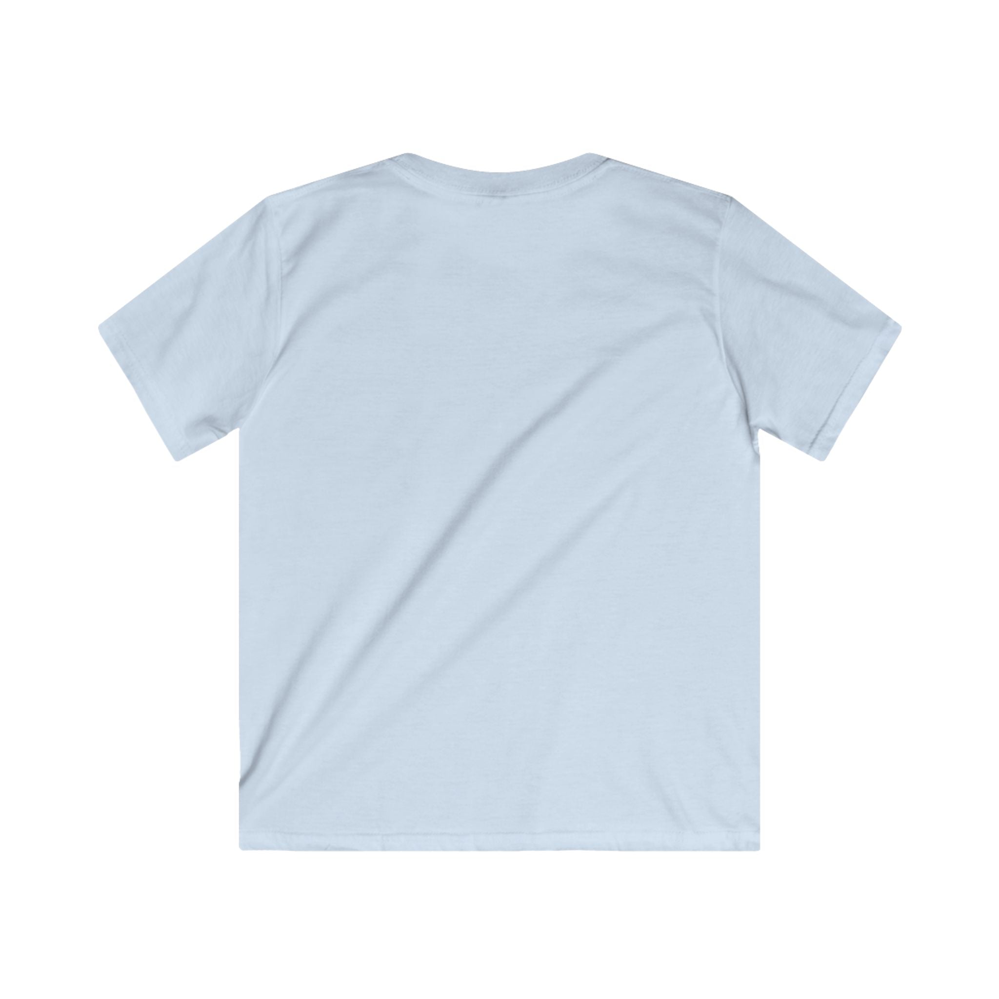 Kids Tee — 'Outer Banks' Coastal Riders Surf Graphic