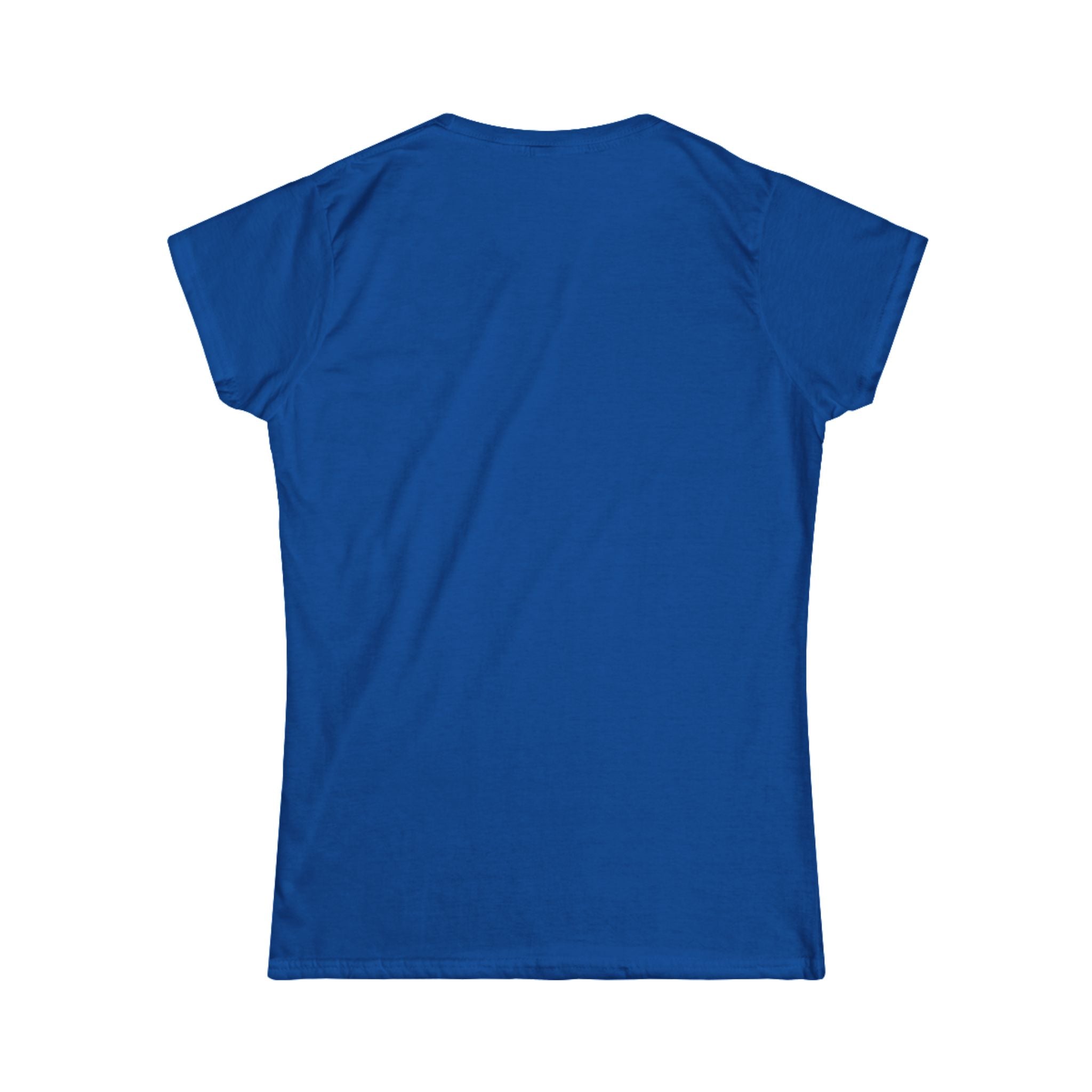 Summer Vibes Women's Tee — Colorful Rainbow Beach Shirt