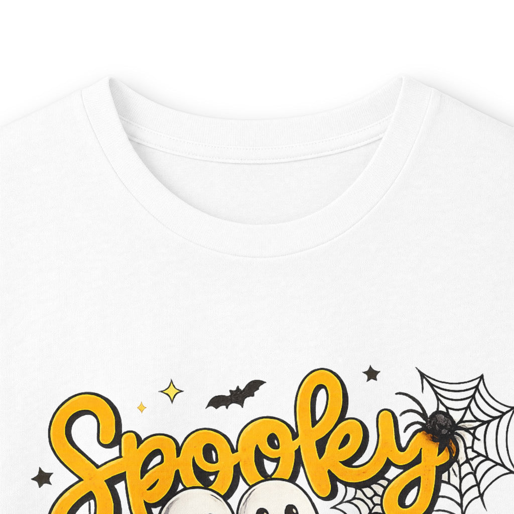 Spooky's Gigi Halloween Long Sleeve Tee