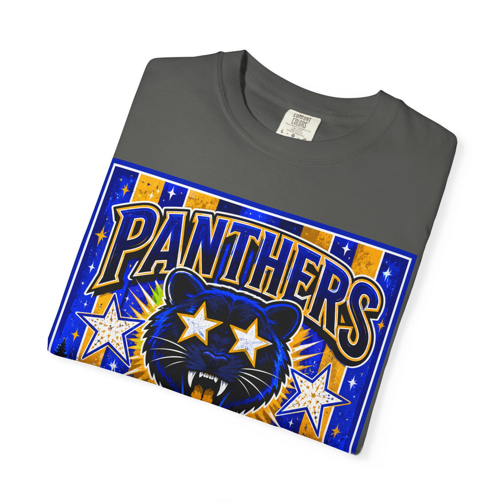 Panthers Cedar Ridge Graphic T-Shirt