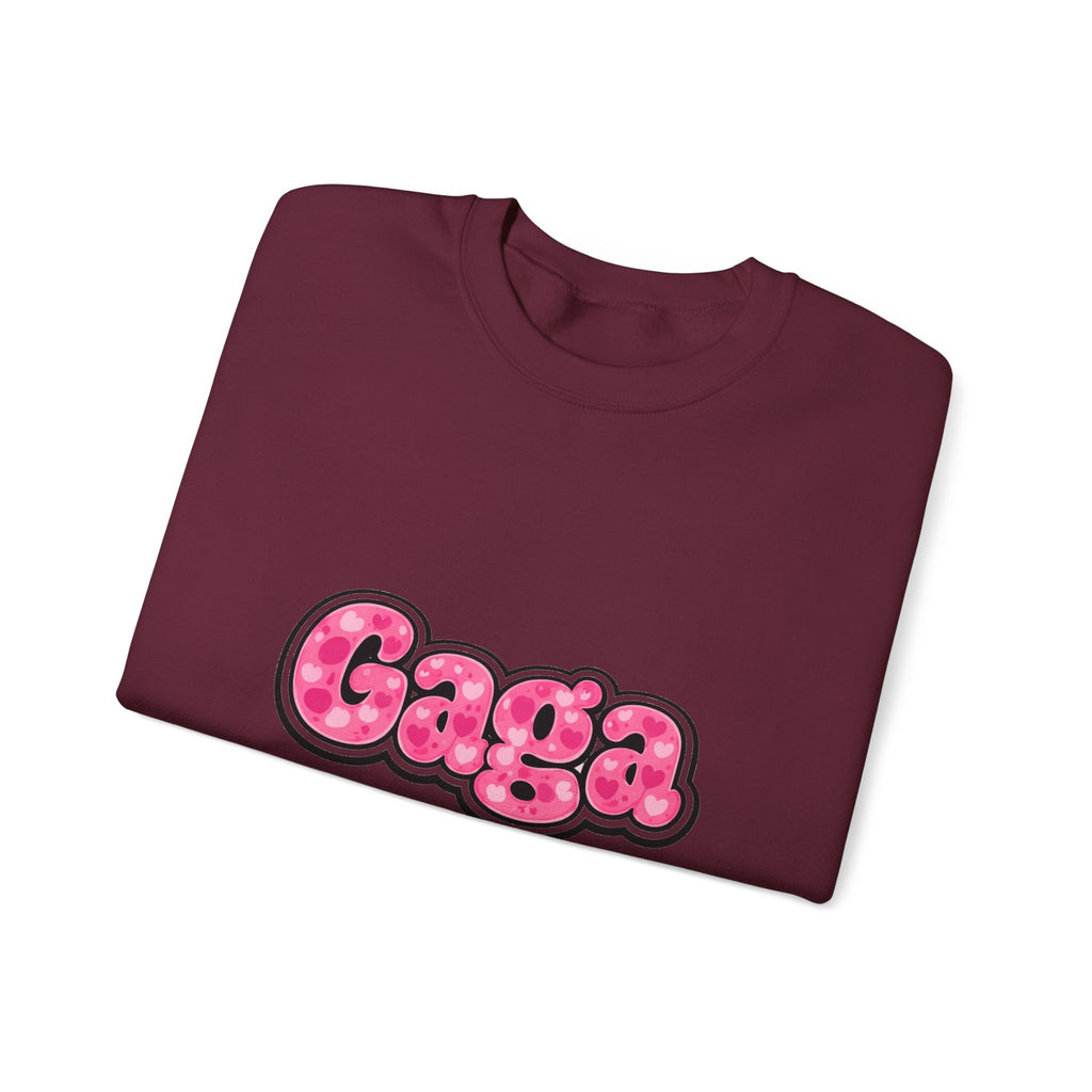 Vday Crewneck Sweatshirt