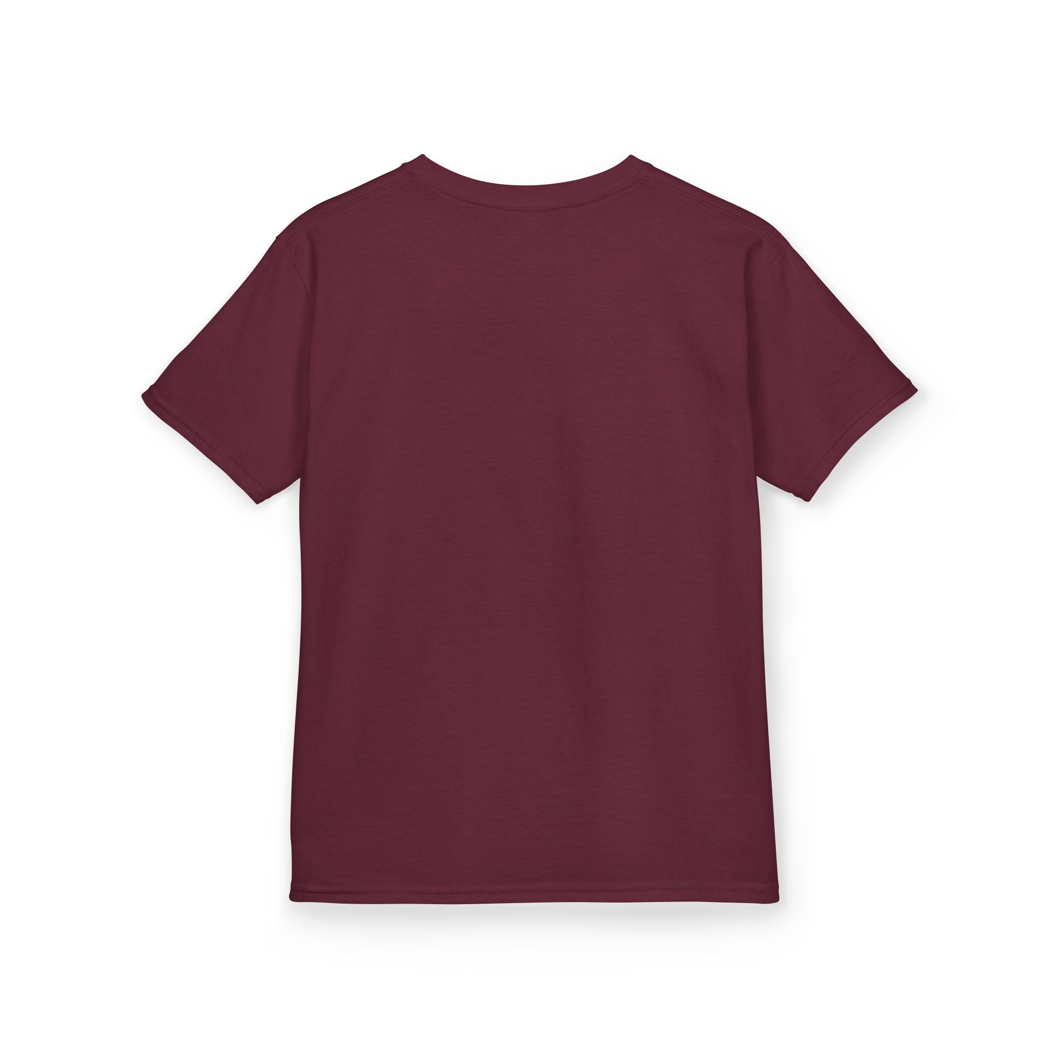 Kids Tee — Howdy Easter Horseshoe with Pastel Bows