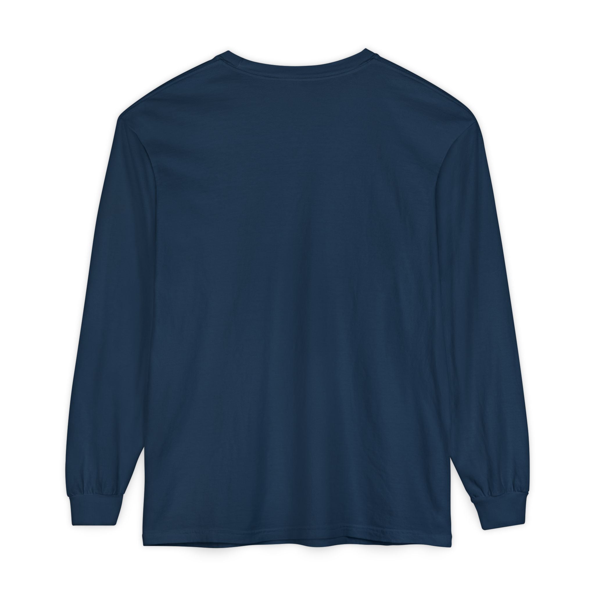 Beulah Community Center Long Sleeve T-Shirt
