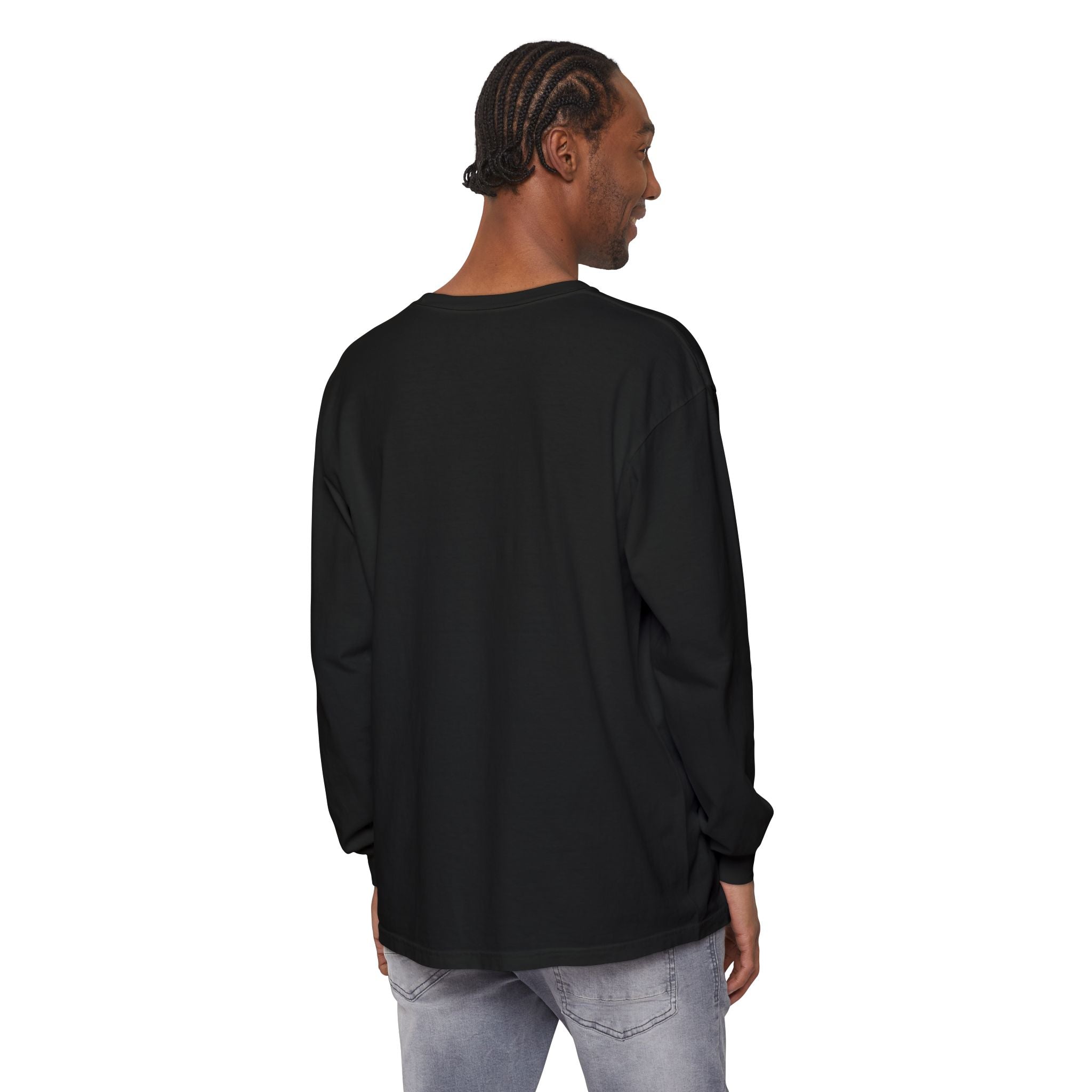 Long Sleeve T‑Shirt "I Survived 67+33 Days of School" — Cute Colorful End‑of‑School Celebration Tee
