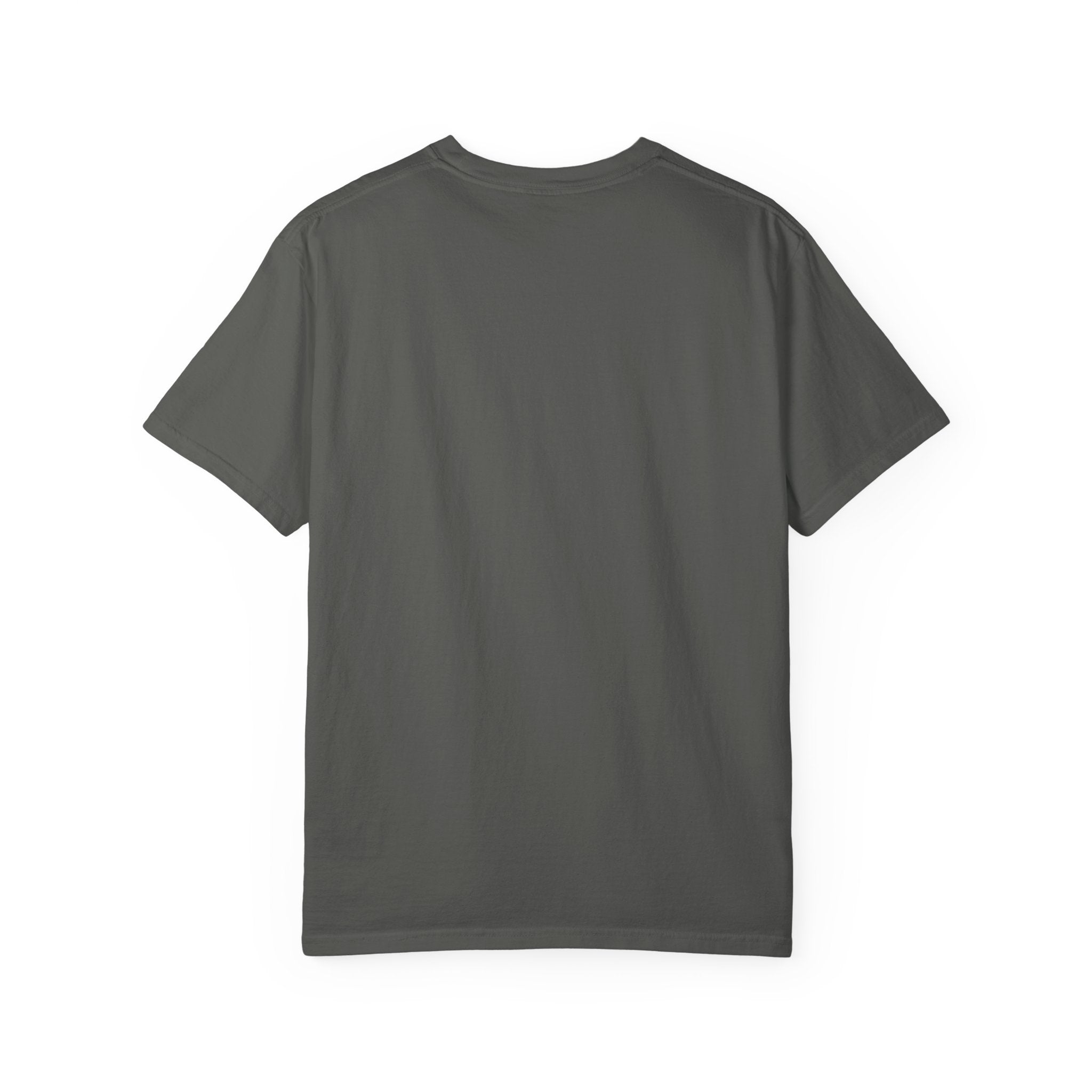 Mama Soccer T-Shirt — Vintage Soccer Ball Mama Tee for Moms
