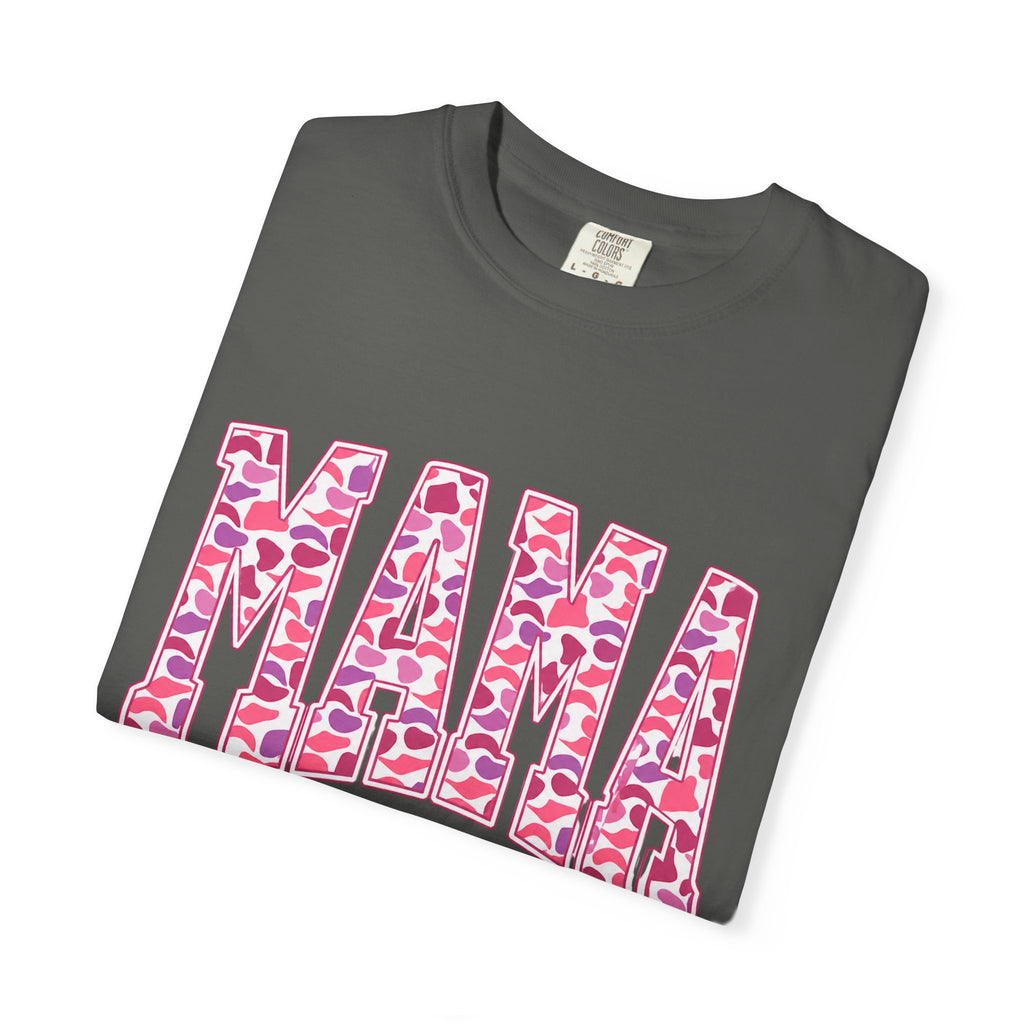 Mama Floral Arch T-Shirt