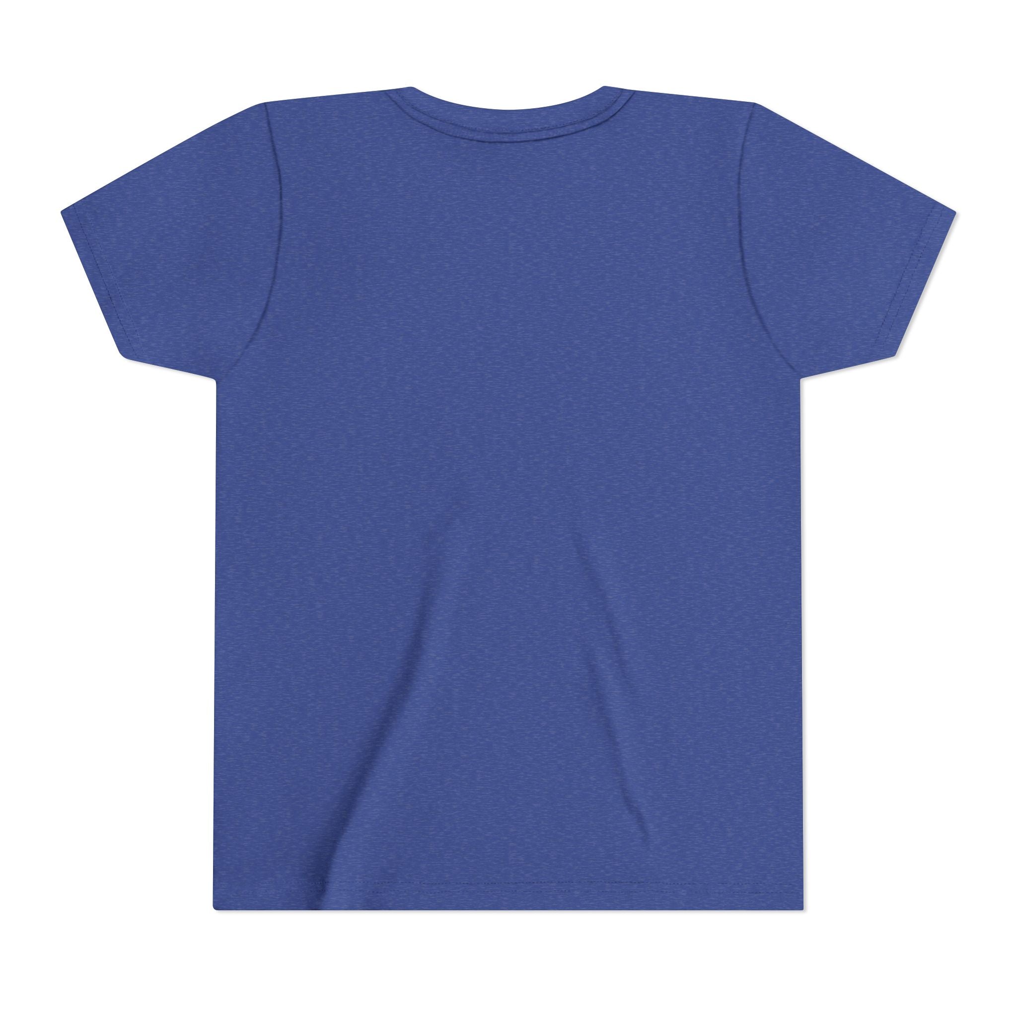 Game Over — Back to School Youth Tee