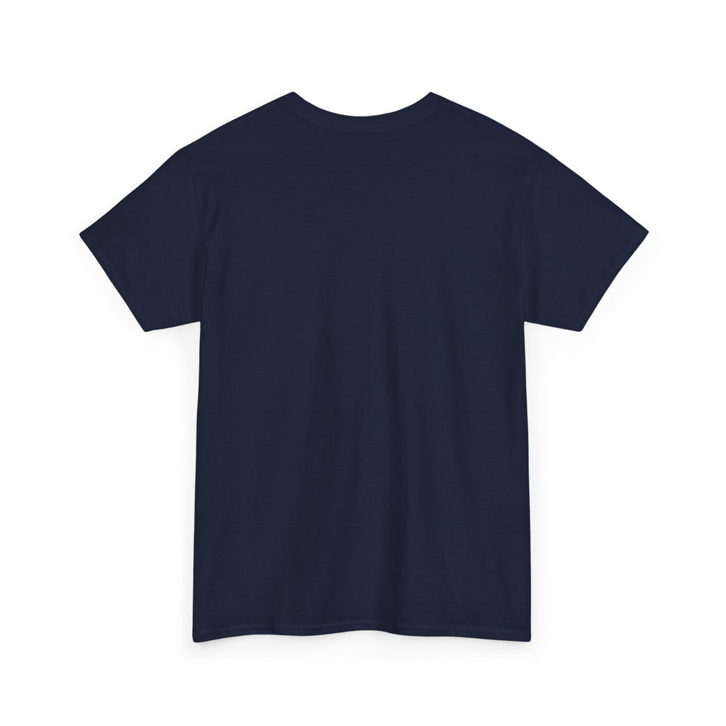 Graphic Tee — "Admit It You'll Low Key Miss Me, Bruh." Colorful Statement T‑Shirt