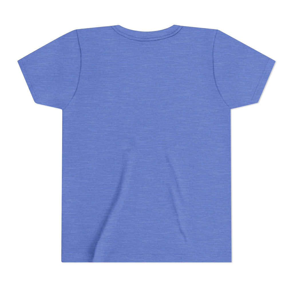 Lucky to Be in Kindergarten Youth Tee — St. Patrick’s Day Kindergarten Shirt