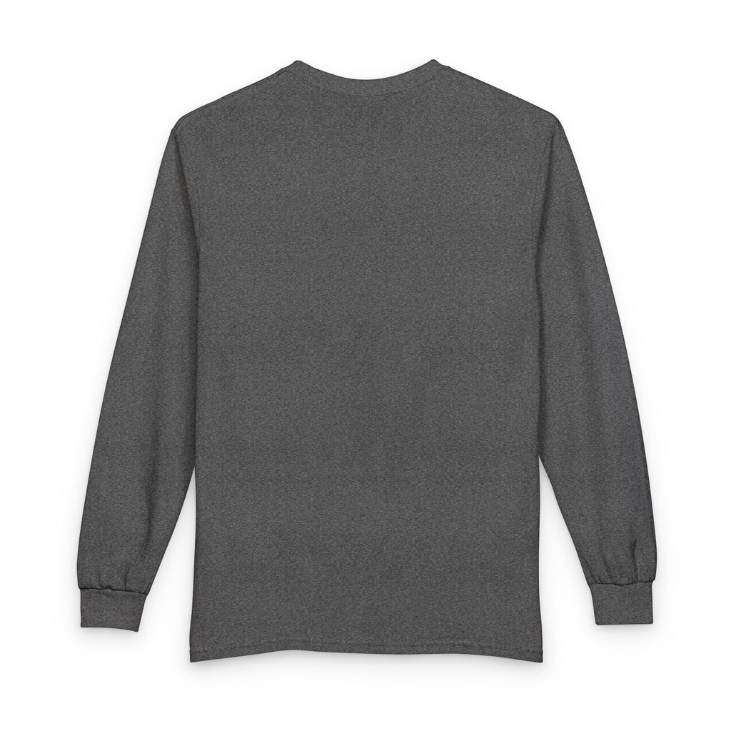 Fall Vibes and Spooky Sips Long Sleeve Tee