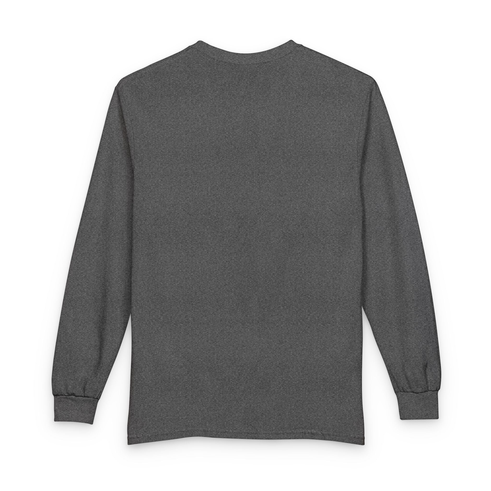 Fall Vibes and Spooky Sips Long Sleeve Tee