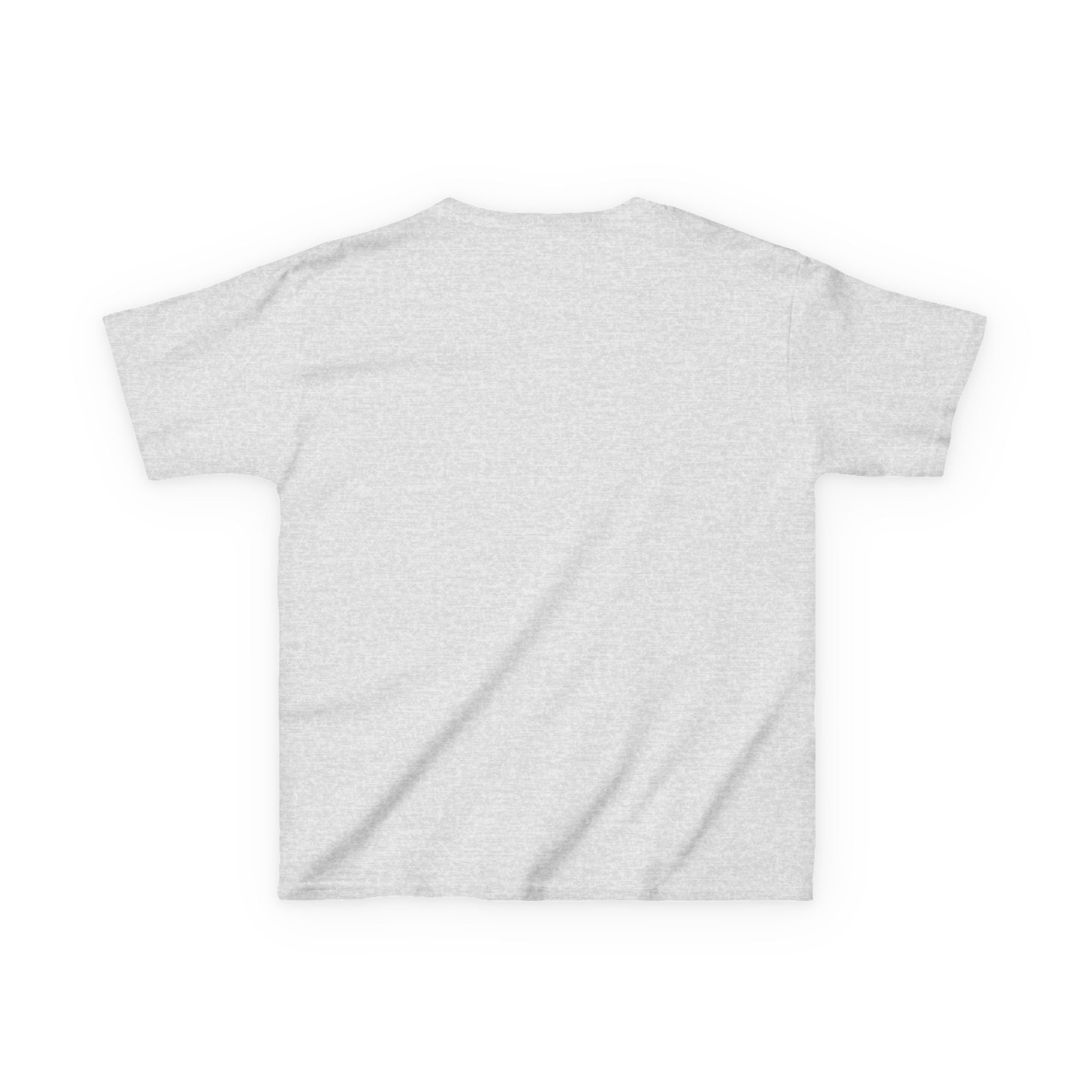 4th of July Kids Tee – Patriotic Dogs "Happy 4th of July"